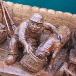 La Fiera di Sant&rsquo;Orso: tradizione, artigianato e identit&agrave; valdostana