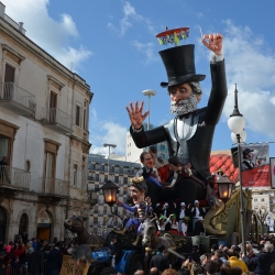 Carnevale di Putignano