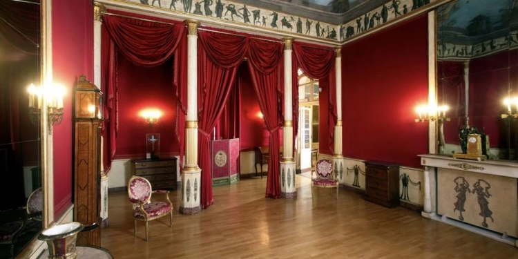 Torino History a Palazzo Barolo