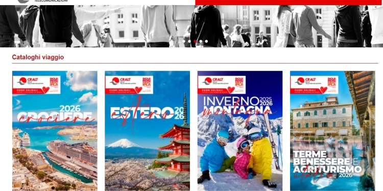 I cataloghi Invernali del CRALT
