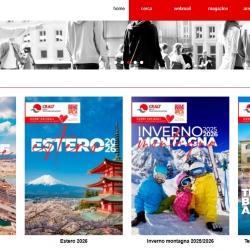 I cataloghi Invernali del CRALT