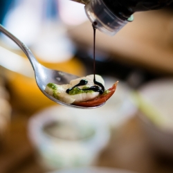 Viaggio nel cuore dell&rsquo;Oro Nero