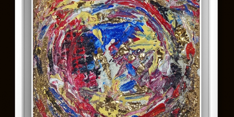 Valerio Zezur: quando la materia diventa memoria