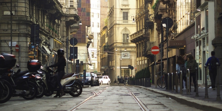 1527: Roma nel Sacco