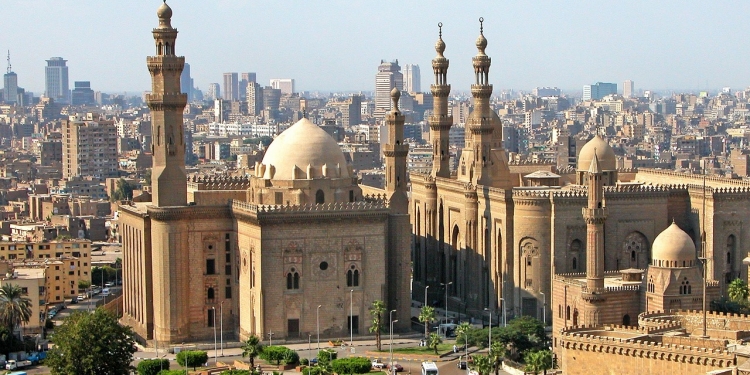 Crociera fluviale sul Nilo e Il Cairo: navigare nella storia