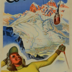 L'inverno Olimpico al Salce