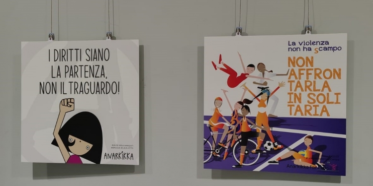 Il doppio volto delle Olimpiadi