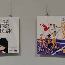 Il doppio volto delle Olimpiadi