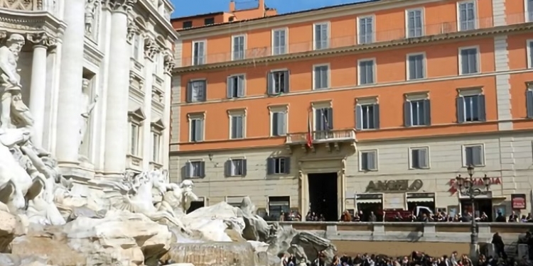 Casa Pertini Voltolina