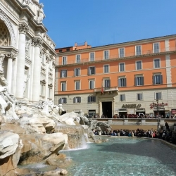 Casa Pertini Voltolina