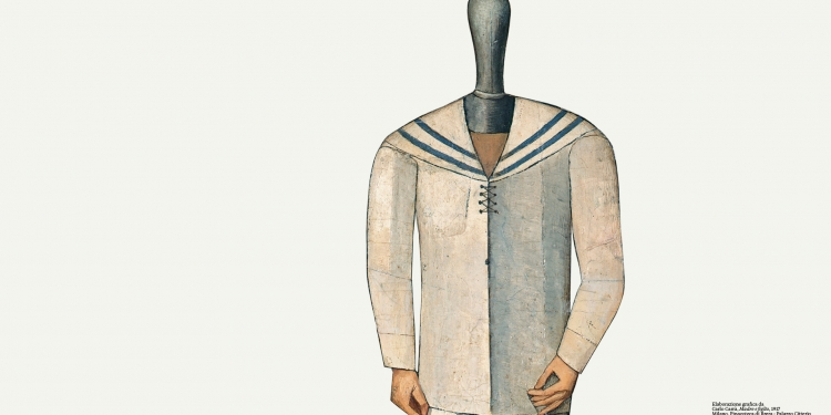 &ldquo;Metafisica / Metafisiche&rdquo; a Milano