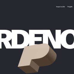 Pordenone Capitale italiana della Cultura 2027: online il nuovo sito e primi progetti