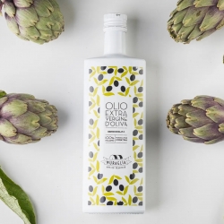 L'olio, quello buono, e non solo