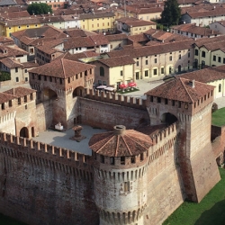 Il Castello di Soncino