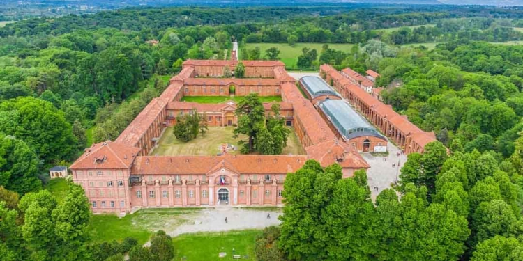 Tour in carrozza &ndash; &ldquo;La passeggiata del Re&rdquo;