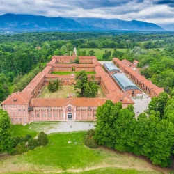 Tour in carrozza &ndash; &ldquo;La passeggiata del Re&rdquo;