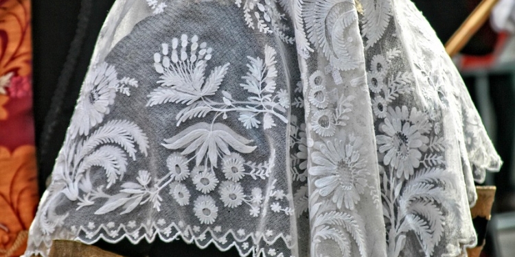 Pasquetta a Macomer con le Janas