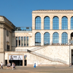 Il Museo del Novecento