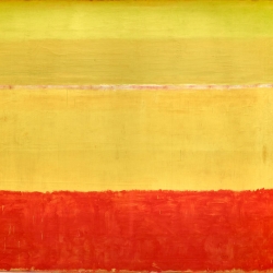 Rothko a Firenze