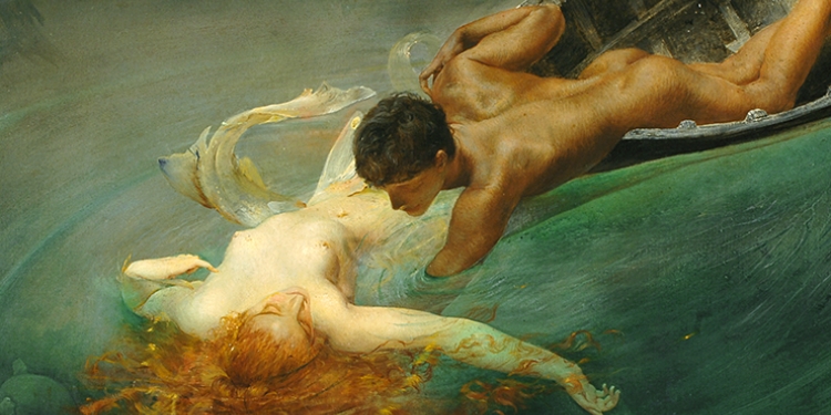 Il Simbolismo in Italia