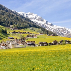 Val Casies-Monguelfo-Tesido