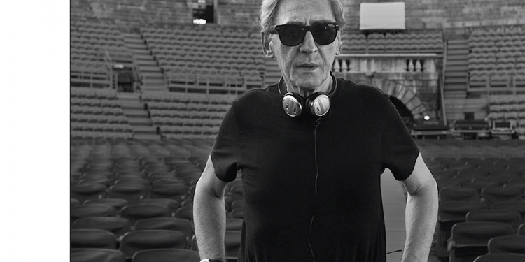 Franco Battiato. Un&rsquo;altra vita