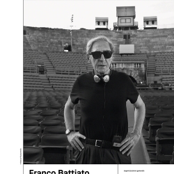 Franco Battiato. Un&rsquo;altra vita