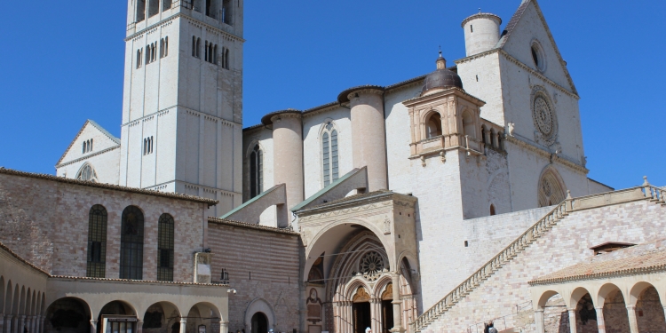 Tour dell&rsquo;Umbria