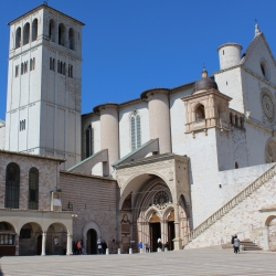 Tour dell&rsquo;Umbria