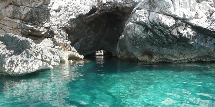 Isola di Cherso