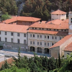 Il Santuario di Montenero