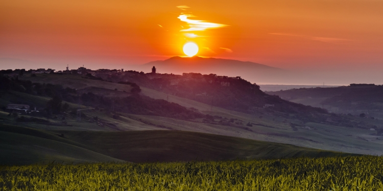 I segreti della Tuscia: Tarquinia e Trevignano Romano