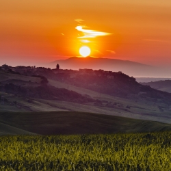 I segreti della Tuscia: Tarquinia e Trevignano Romano