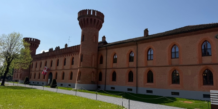 Evento culturale CRALT 2026: il tour delle Langhe e Roero