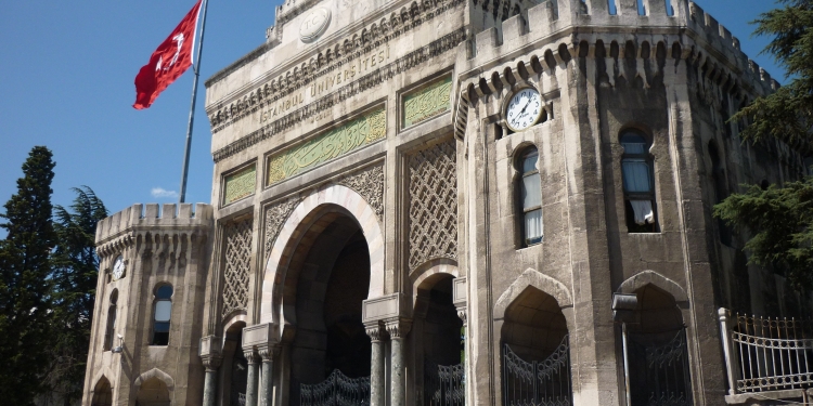 Tour classico della Turchia