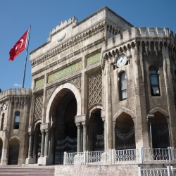 Tour classico della Turchia