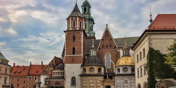 Tour a Cracovia
