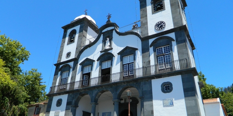 Madeira