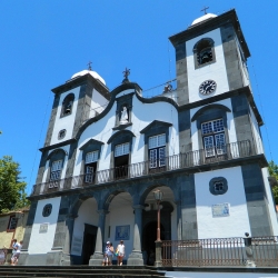 Madeira