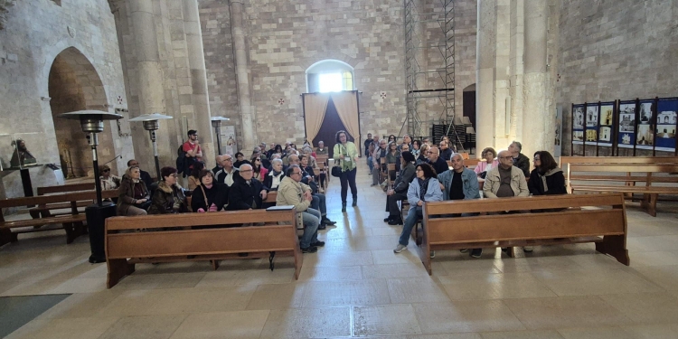 Molfetta: non un tour turistico ma un'emozione culturale