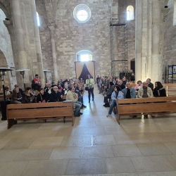 Molfetta: non un tour turistico ma un'emozione culturale