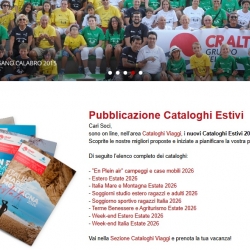 Cataloghi Cralt 2026