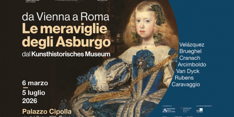 Da Vienna a Roma. Le meraviglie degli Asburgo