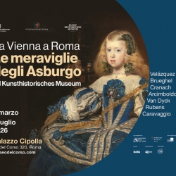 Da Vienna a Roma. Le meraviglie degli Asburgo