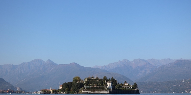 Alla scoperta di Milano, Isole Borromee e dintorni, Monza