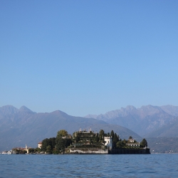 Alla scoperta di Milano, Isole Borromee e dintorni, Monza