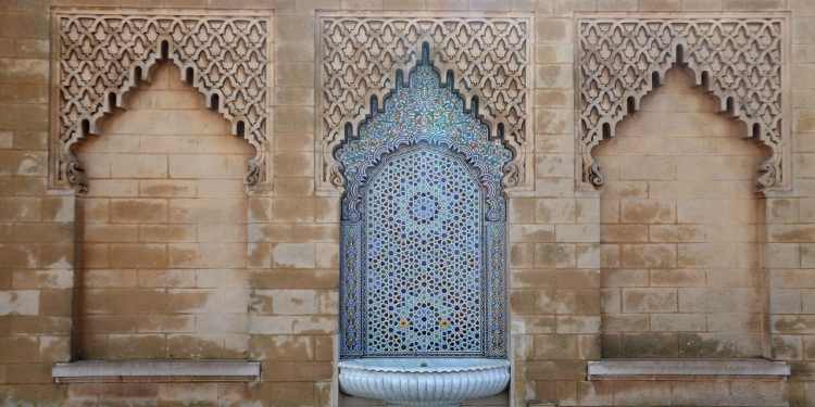 Tour del Marocco Imperiale