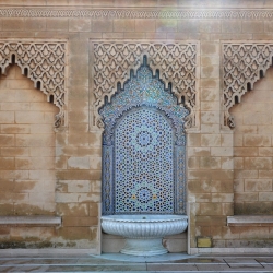 Tour del Marocco Imperiale