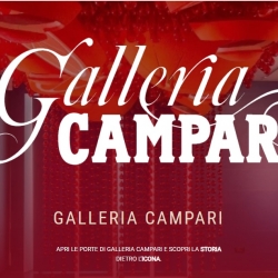 Galleria Campari