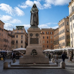 Gli eretici di Roma